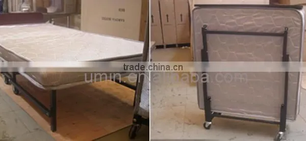Single Rollaway Beds for Hotels photo-5
