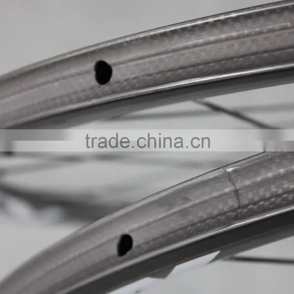 Tubular Wheels 38mm ,carbon Road Bike Wheels photo-3