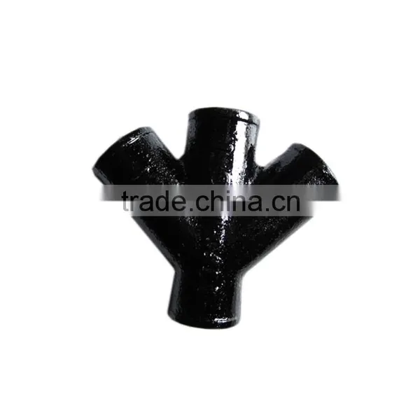 High Quality Cast Fitting Pipe photo-4