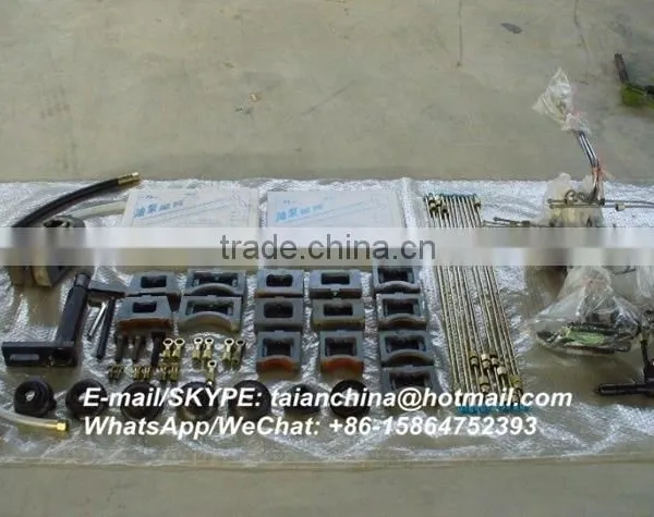 12psb-mini Fuel Injection Pump Test Bench/fuel Injector Test Bench photo-2