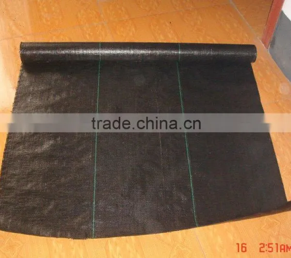 Woven Geotextile photo-2