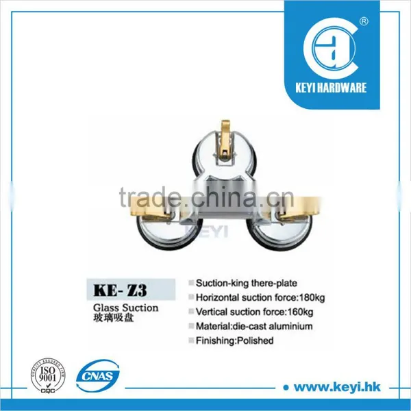 2015 Hot Sale KE-Z3 Suction Tube Cup/nano Suction/suction Fans FACTORY PRICE photo-3