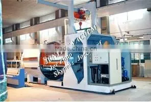 Textile Coil Vacuum Coater Good After-sale (ningbo Factory) photo-3