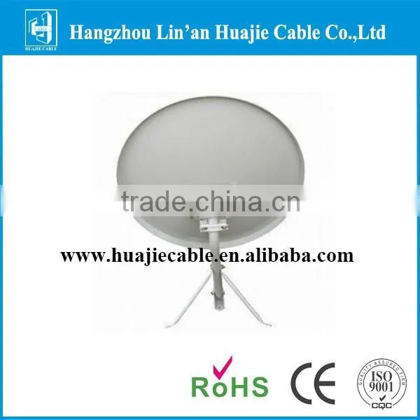 Ku Band Satellite Dish Antenna Satellite Dish Mesh Antenna photo-2