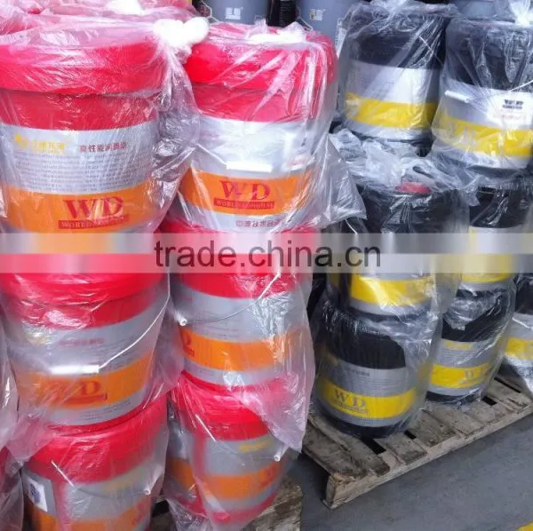 Hot Sell Mp3 Grease 15kg China Oil Manufacture.Lubricants photo-2