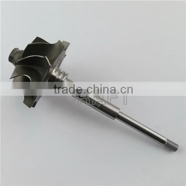 T2 Turbine Wheel Shaft