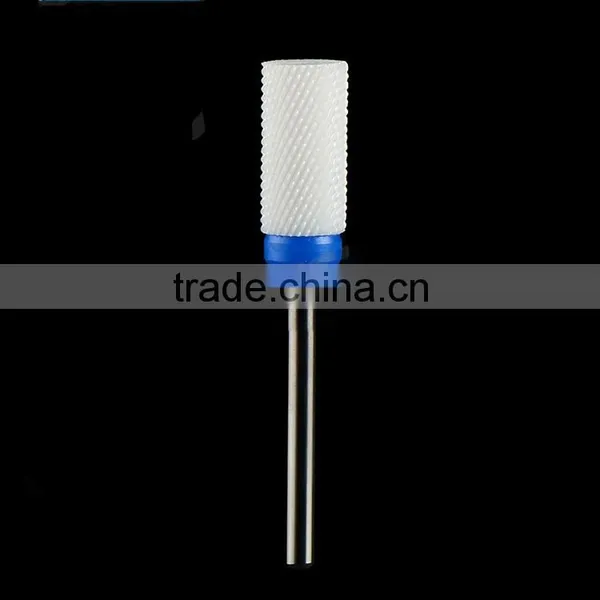 New and Good Quality Nail Drill Bits Ceramic photo-2