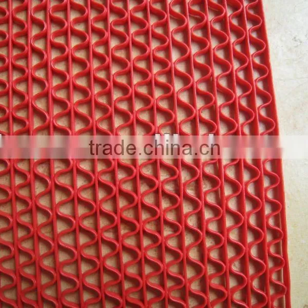 PVC Mat