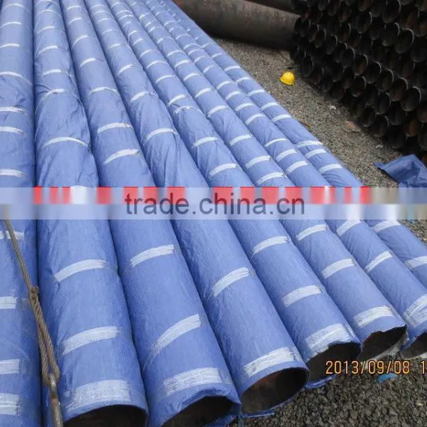 Alloy Steel Pipes P11.T22.T12 photo-5