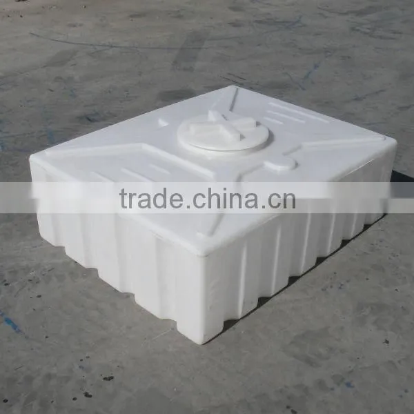 500 Liter Square Water Tank