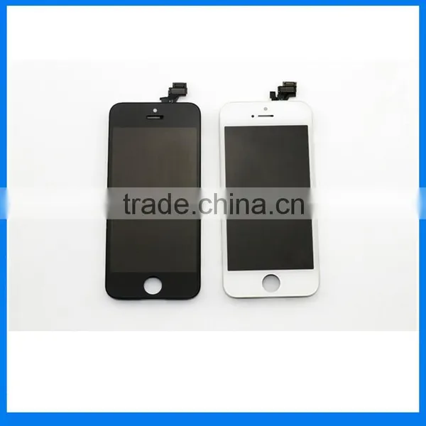 Wholesale for Iphone 5c Lcd,for Iphone 5 Lcd photo-5