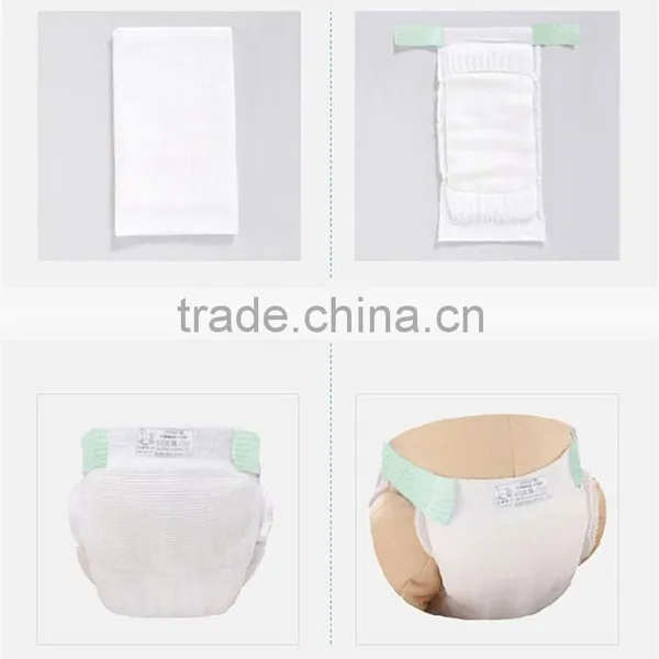 Wholesale Comfortable Open Type Incontinence Knickers Ladies Pants for Sale photo-5