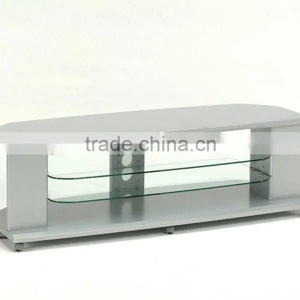 Modern TV Stand/ Wooden TV Showcase photo-2