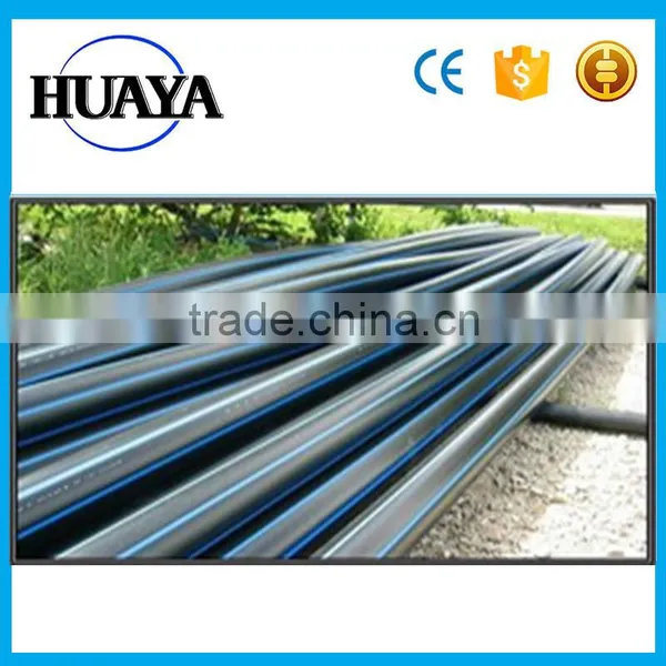 China Manufacturing High Quality Hdpe Pipe With Cheap Price Supplier's Choice photo-2