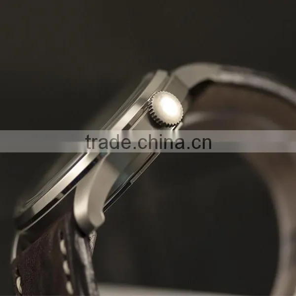Hot Popular Handsome Quartz Goldlis Cheap Custom Watches in Bulk photo-3