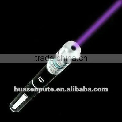 Hot Sale Laser Pointer in Low Price Green Red Purple Light