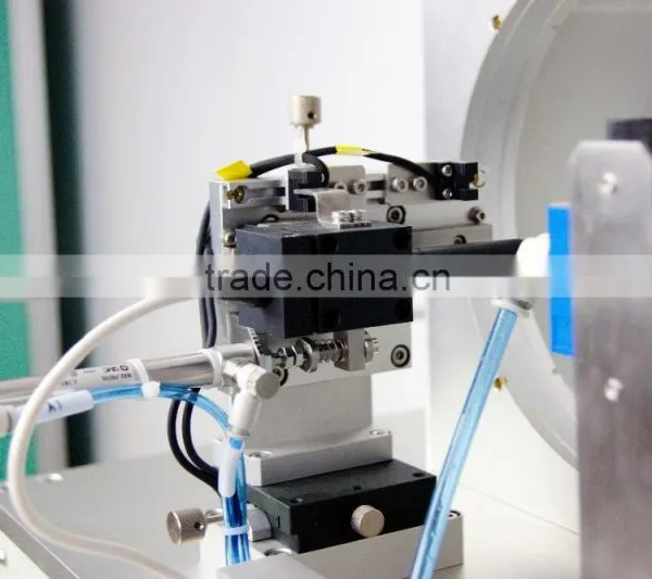 LINKJOIN CIM-3101PMD Hard Magnet Fast Measurement Device Automatic Cuboid Shape of Hard Magnets Trade Assurance Supplier photo-5