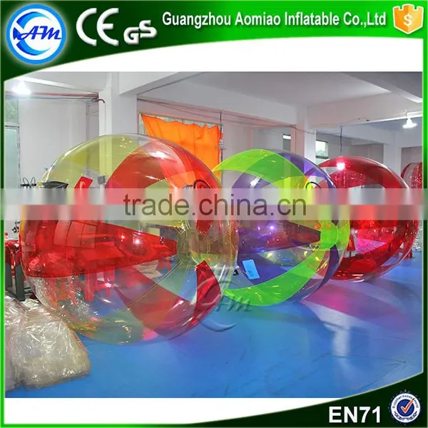 Water Games Promotional Items Inflatable Water Walking Ball Price photo-4