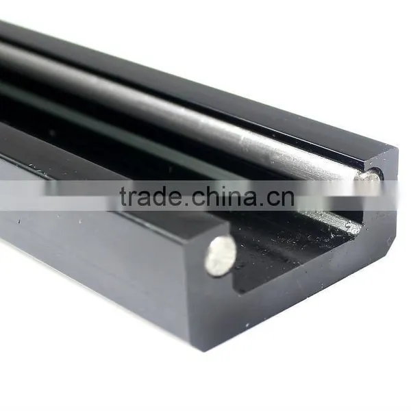 Video Camera Slider With Bearing Milddle Level 60cm photo-3