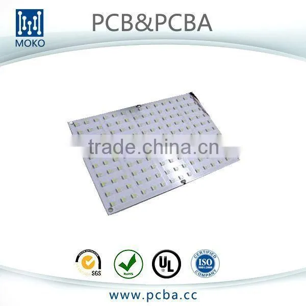 Electronics PCB Assembly Manufacturing,Shenzhen Turnkey PCBA photo-5