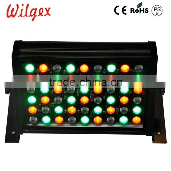 DC24V RGB Flash Wall Washer photo-4