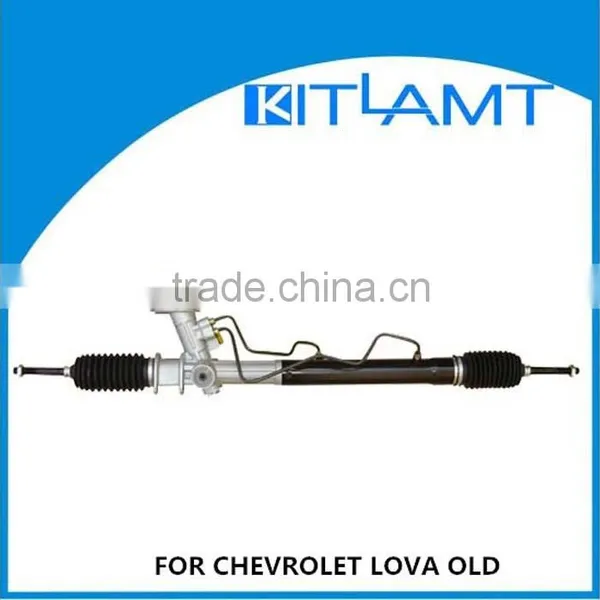 Hydraulic STEERING RACK FOR CHEVROLET LOVA OLD photo-2