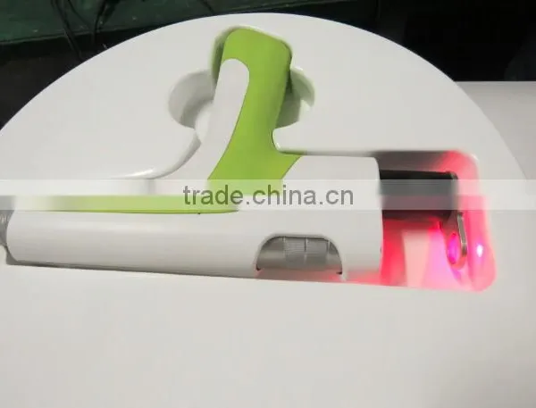 2016 Professional Alexandrite Laser 755nm Laser Hair Removal Machine photo-3