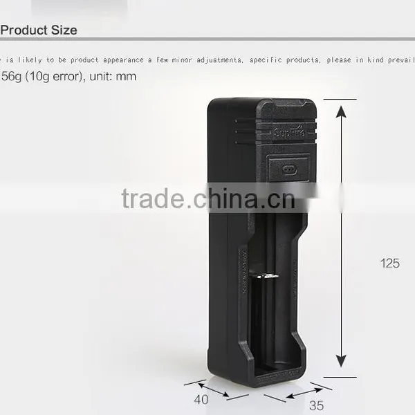 DC 5V Multifunction Portable One-slot USB Charger AC16 photo-5
