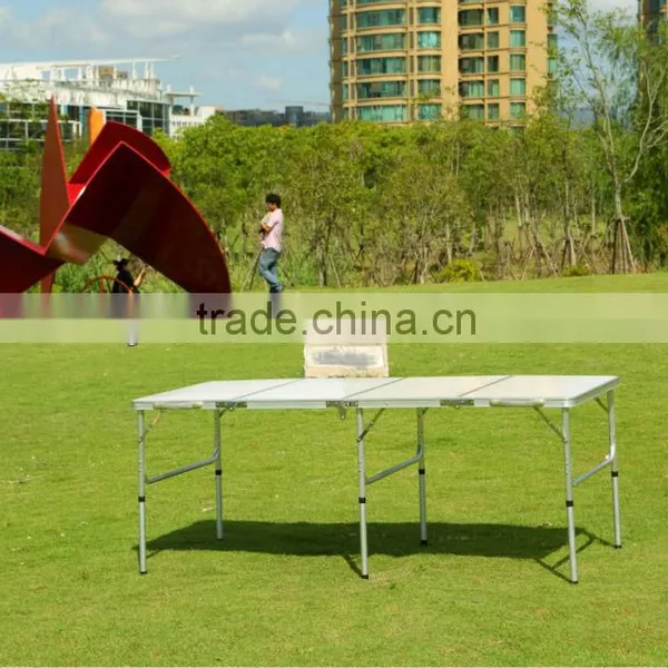 8 Feet Beer Pong Game Table for Outdoor o Indoor Use photo-6