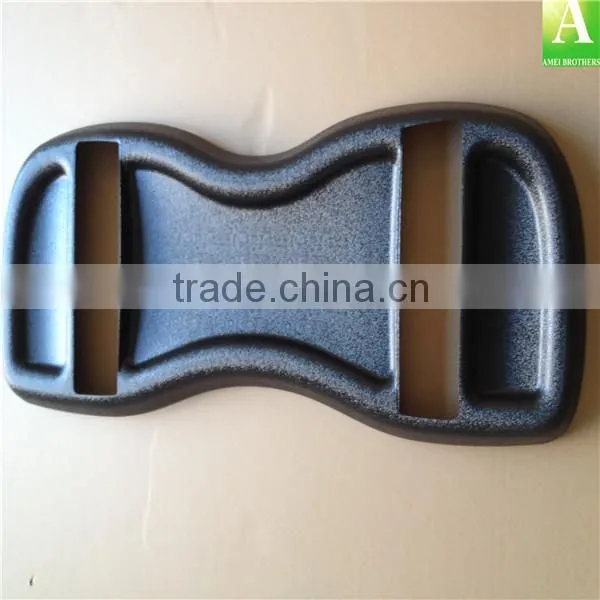 OEM Design Vacuum Forming Black ABS Thick Sheet photo-4