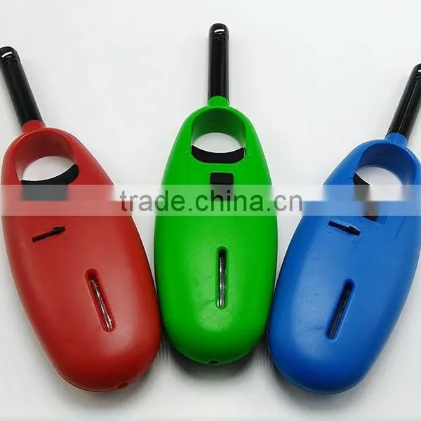 BBQ Kitchen Gas Lighter Refillable photo-5