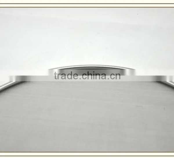 Oil Splash Guard Splatter Screen for Cooking photo-2