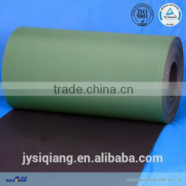 1.0mm Flat Fabric Transmission Belt for Printing photo-3