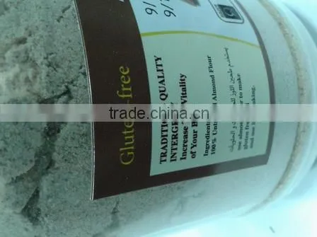 High Quality Almond Press Cake photo-2