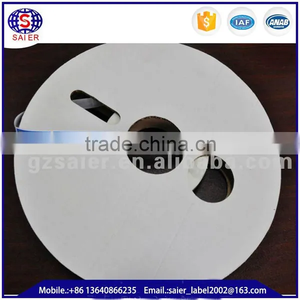Tamper Evident Security Tape Void Label photo-2