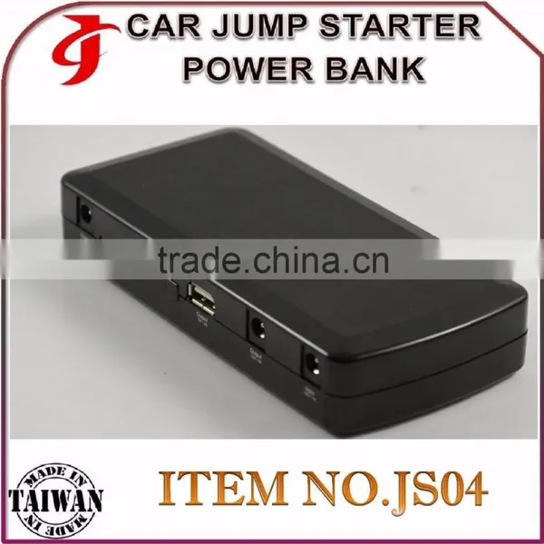 Trend Product Multi-function Jump Starter Rechargeable Battery Power Bank photo-6