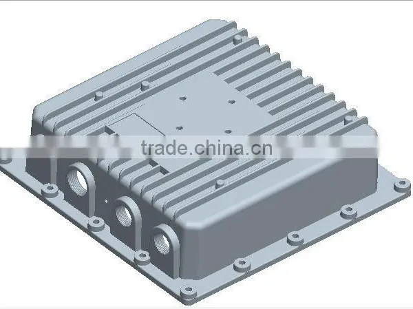 Casting Antenna Enclosure photo-3
