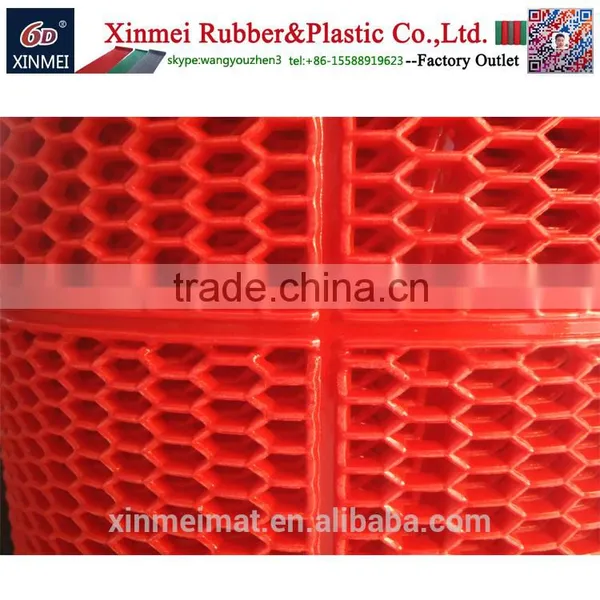Commercial Extruded PVC China Supplier photo-3