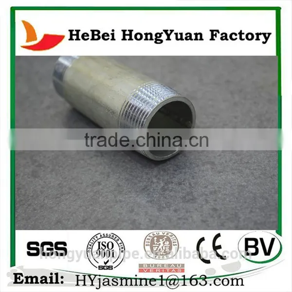 Q235Q195 Forged Ductile Iron Pipes and Fittings,china Manufacturer photo-5
