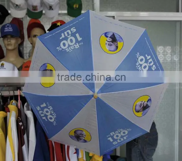 Custom Print Umbrella photo-3