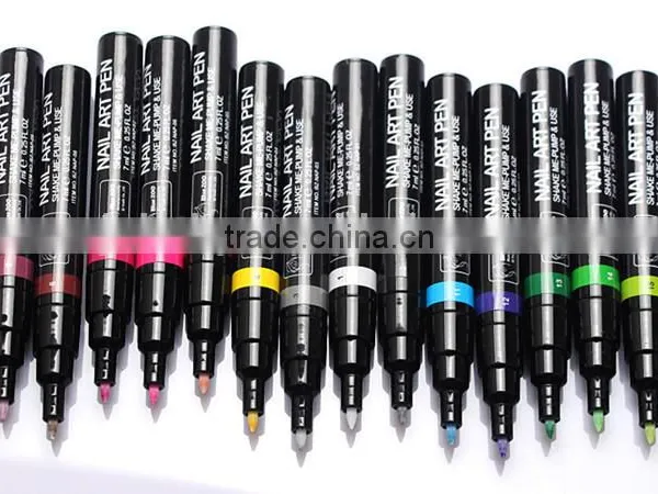 Pen for Nail Art Nail Art Designs Pens As Seen On TV photo-3