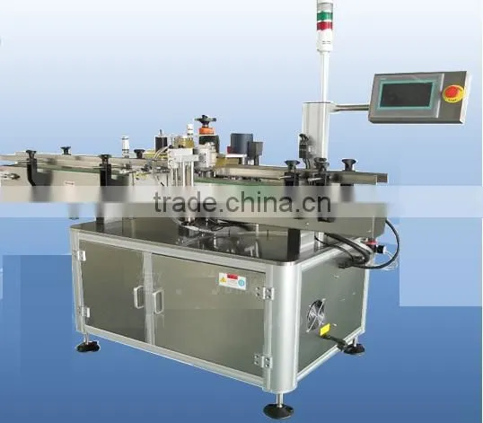 Automatic Labeling Machine