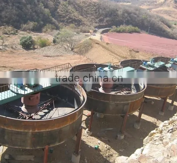 Mining Dewatering Thickener With Factory Price photo-6