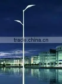 Street Lighting Pole