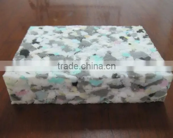 Rebond Scrap Foam for Matress photo-5