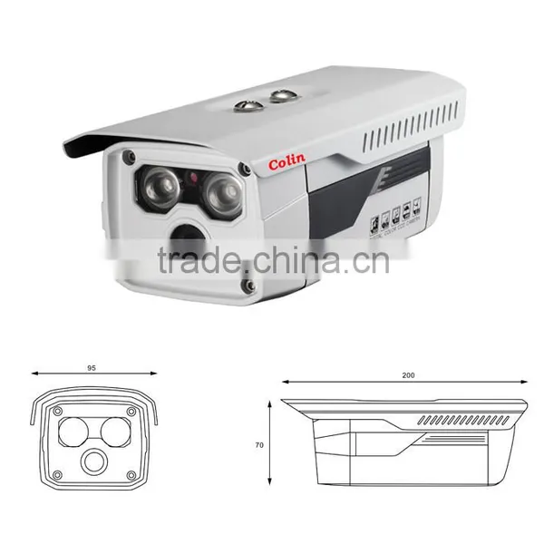 Hot Sales New Products cs 8mm Lens With Great Price photo-2