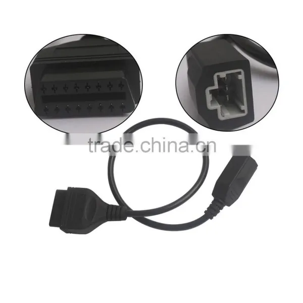 Latest Version For Honda HDS HIM V3.016.026 Diagnostic Tool For Honda Hds Tester With Cables With Best Price photo-5