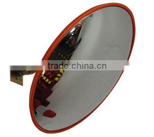 Stainless Steel Convex Mirror photo-2
