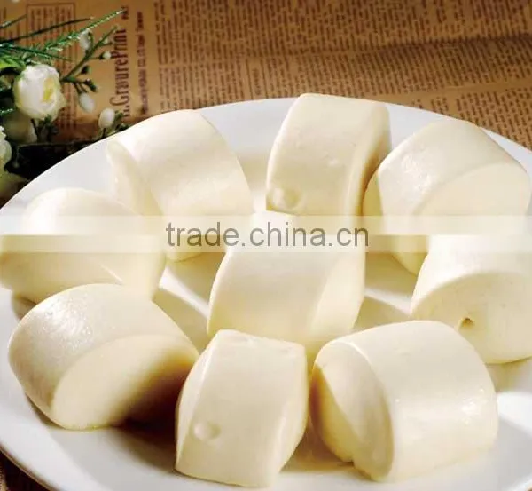 High Speed Steamed Bun Making Machine photo-4