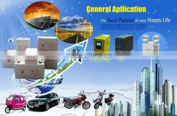 12v20ah Multiple Function Battery With Long Service Life photo-4